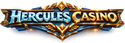 Hercules Casino Logo
