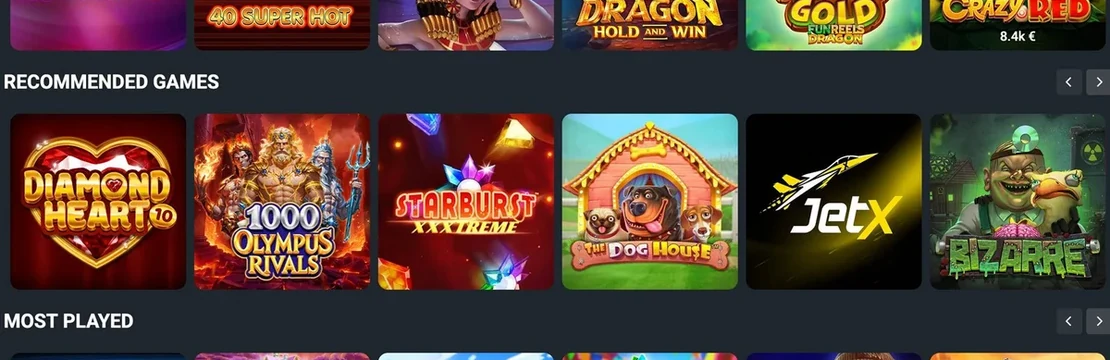 Hercules Casino